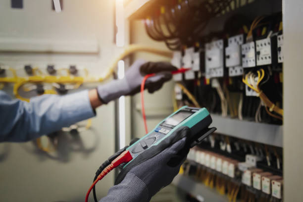 Emergency Electrical Repair Services in Holland, MI